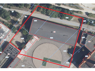 Lokal wielkopolskie
Poznań
Stare Miasto Na sprzedaż 16 250 000 PLN 1444 m2 