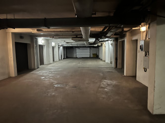 Garaż śląskie
Sosnowiec
Stary Sosnowiec Na sprzedaż 97 000 PLN 15,4 m2 