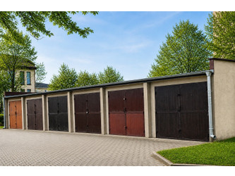 Garaż śląskie
Częstochowa
Tysiąclecie Na sprzedaż 69 900 PLN 16,3 m2 