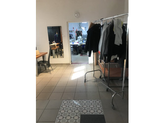 Lokal mazowieckie
Warszawa
Mokotów
Stary Mokotów Na sprzedaż 150 000 PLN 200 m2 