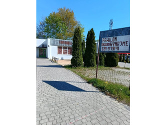 Lokal łódzkie
Łódź
Polesie
Retkinia Na sprzedaż 245 000 PLN 81 m2 