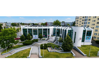 Lokal mazowieckie
Ostrołęka Na sprzedaż 5 900 000 PLN 2133,7 m2 