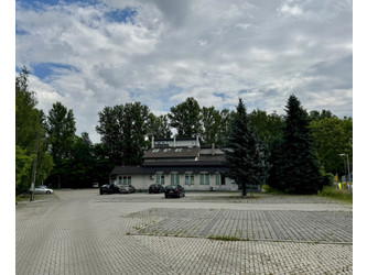 Biurowiec śląskie
Katowice Na sprzedaż 3 990 000 PLN 1204,1 m2 