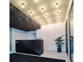 Biuro małopolskie
Kraków
Prądnik Biały Do wynajęcia 5700 PLN 37 m2 