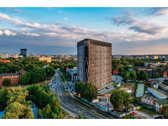 Biuro śląskie
Katowice
Wełnowiec-Józefowiec
Wełnowiec Do wynajęcia 2750 PLN 32 m2 