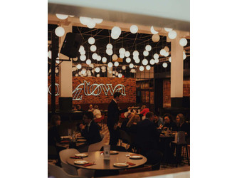 Lokal gastronomiczny śląskie
Gliwice
Śródmieście Do wynajęcia 38 PLN 434 m2 