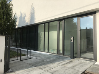 Komercyjne łódzkie
Łódź
Bałuty
Julianów-Marysin-Rogi Do wynajęcia 7000 PLN 18 m2 