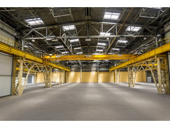 Przemysłowy mazowieckie
Warszawa
Bielany
Placówka Do wynajęcia 103 800 PLN 4941 m2 