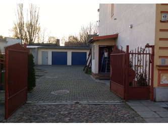 Garaż łódzkie
Łódź
Górna Do wynajęcia 2000 PLN 50 m2 