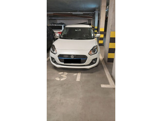 Garaż małopolskie
Kraków
Podgórze
Płaszów Do wynajęcia 235 PLN 12 m2 