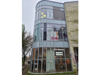 Lokal śląskie
zawierciański
Zawiercie Do wynajęcia 2000 PLN 52,55 m2 