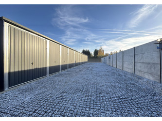 Garaż wielkopolskie
Kalisz Do wynajęcia 290 PLN 7,5 m2 