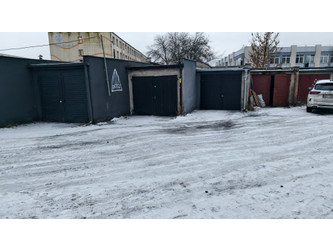 Garaż kujawsko-pomorskie
Bydgoszcz
Bartodzieje-Skrzetusko-Bielawki Do wynajęcia 378 PLN 18 m2 