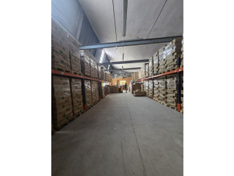 Przemysłowy dolnośląskie
dzierżoniowski
Pieszyce
Pieszyce Do wynajęcia 25 830 PLN 1625 m2 