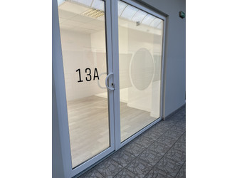 Lokal mazowieckie
piaseczyński
Konstancin-Jeziorna
Konstancin-Jeziorna Do wynajęcia 1525 PLN 25 m2 