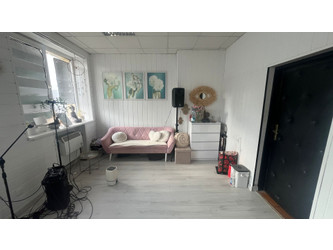 Biurowiec zachodniopomorskie
Szczecin
Pomorzany Do wynajęcia 750 PLN 15 m2 