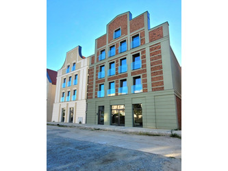 Komercyjne pomorskie
malborski
Malbork Do wynajęcia 3500 PLN 50 m2 