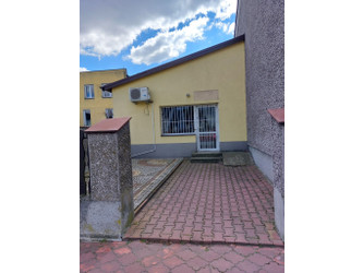 Lokal łódzkie
łowicki
Bielawy
Sobota Do wynajęcia 1234 PLN 40 m2 