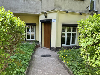 Lokal dolnośląskie
Wrocław
Śródmieście Do wynajęcia 2950 PLN 57 m2 