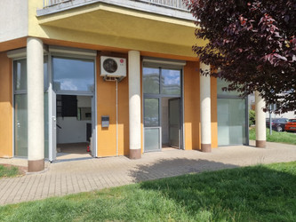 Lokal małopolskie
Kraków
Mistrzejowice Do wynajęcia 3000 PLN 53 m2 