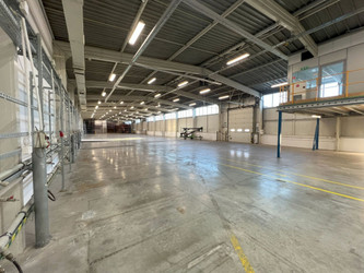 Magazyn śląskie
Dąbrowa Górnicza
Tworzeń Do wynajęcia 65 000 PLN 2600 m2 