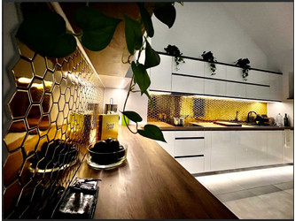 Mieszkanie małopolskie
krakowski
Skawina
Skawina Na sprzedaż 1 350 000 PLN 100 m2 