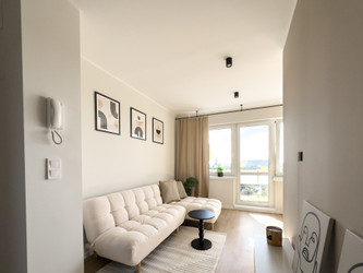 Mieszkanie łódzkie
Łódź
Bałuty
Radogoszcz Na sprzedaż 429 000 PLN 42,42 m2 