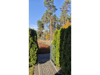 Mieszkanie mazowieckie
Warszawa
Wawer
Falenica Na sprzedaż 980 000 PLN 67 m2 