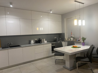 Mieszkanie mazowieckie
piaseczyński
Piaseczno
Józefosław Na sprzedaż 899 000 PLN 67 m2 