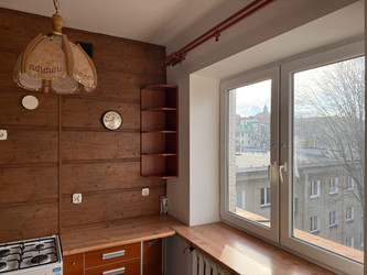 Mieszkanie śląskie
Bielsko-Biała
Dolne Przedmieście Na sprzedaż 348 800 PLN 45,9 m2 