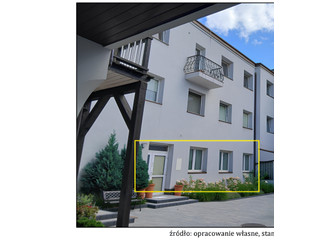 Mieszkanie łódzkie
Łódź Na sprzedaż 328 500 PLN 61 m2 