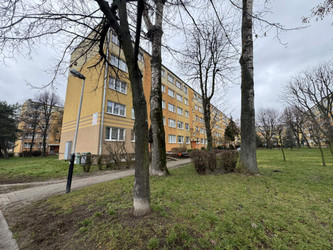 Mieszkanie łódzkie
pabianicki
Pabianice Na sprzedaż 258 000 PLN 39 m2 