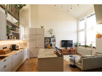 Mieszkanie pomorskie
Gdańsk
Jasień Na sprzedaż 1 289 000 PLN 78 m2 