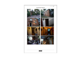 Mieszkanie mazowieckie
grodziski
Milanówek Na sprzedaż 173 000 PLN 50 m2 