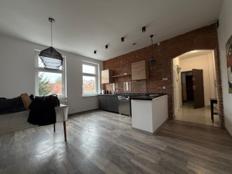 Mieszkanie zachodniopomorskie
Szczecin
Niebuszewo Na sprzedaż 598 000 PLN 70 m2 