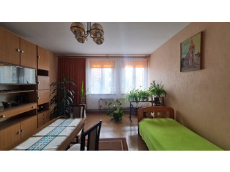 Mieszkanie dolnośląskie
Wałbrzych
Stary Zdrój Na sprzedaż 259 000 PLN 77,65 m2 