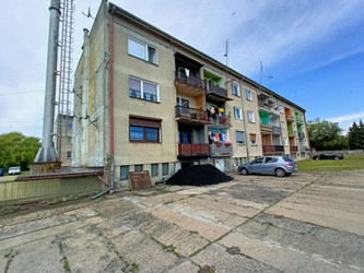 Mieszkanie wielkopolskie
kępiński
Rychtal
Wielki Buczek Na sprzedaż 131 000 PLN 65,3 m2 