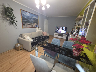 Mieszkanie pomorskie
Gdynia
Witomino
Witomino-Radiostacja Na sprzedaż 479 000 PLN 43 m2 