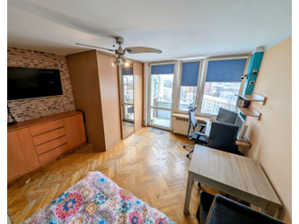 Mieszkanie mazowieckie
Warszawa
Praga-Północ Na sprzedaż 480 000 PLN 25 m2 