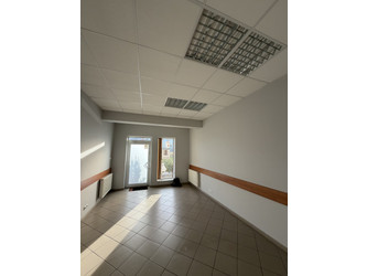 Mieszkanie pomorskie
wejherowski
Reda Na sprzedaż 360 000 PLN 41,9 m2 