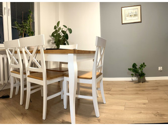 Mieszkanie mazowieckie
Warszawa
Mokotów
Górny Mokotów Na sprzedaż 850 000 PLN 46,5 m2 