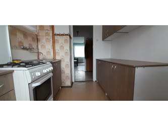 Mieszkanie łódzkie
Łódź
Bałuty Na sprzedaż 375 000 PLN 54,3 m2 