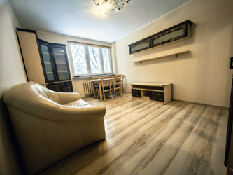 Mieszkanie mazowieckie
Warszawa
Żoliborz
Stary Żoliborz Na sprzedaż 649 000 PLN 37 m2 