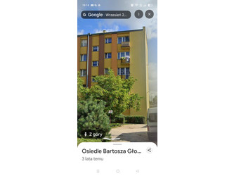 Mieszkanie łódzkie
łódzki wschodni
Koluszki
Koluszki Na sprzedaż 280 000 PLN 48 m2 