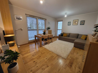 Mieszkanie pomorskie
Gdańsk
Przymorze Na sprzedaż 1 390 000 PLN 66,8 m2 