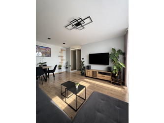 Mieszkanie śląskie
Sosnowiec
Pogoń Na sprzedaż 340 000 PLN 45,5 m2 