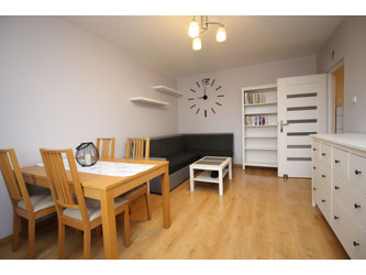 Mieszkanie wielkopolskie
Poznań
Rataje Na sprzedaż 515 000 PLN 46 m2 