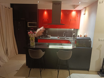 Mieszkanie mazowieckie
Warszawa
Wola Na sprzedaż 1 450 000 PLN 49 m2 