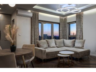 Mieszkanie śląskie
Katowice
Koszutka Na sprzedaż 972 000 PLN 60,5 m2 