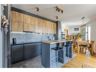 Mieszkanie mazowieckie
wołomiński
Ząbki Na sprzedaż 950 000 PLN 74,95 m2 